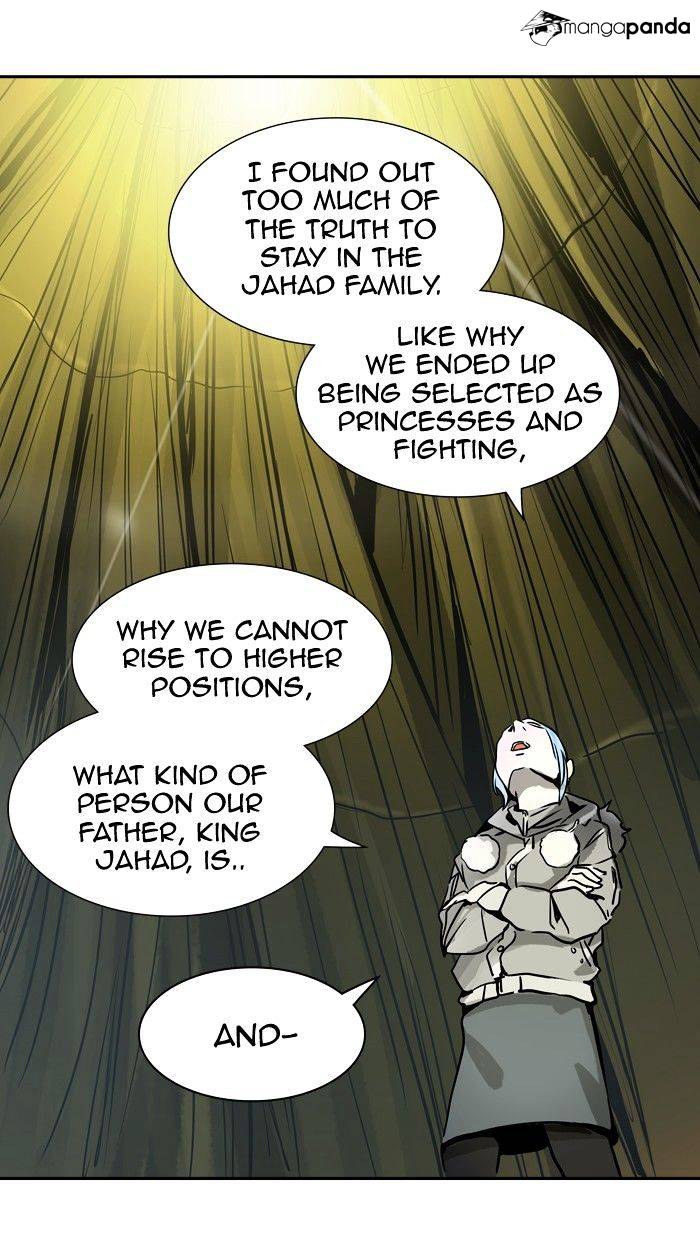 Tower of God Chapter 318 image 096